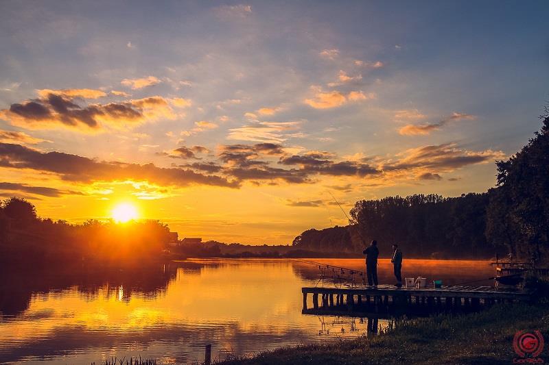 Jurnalul lui gor965: Bilant de sezon - despre baltile de crap, din 2016